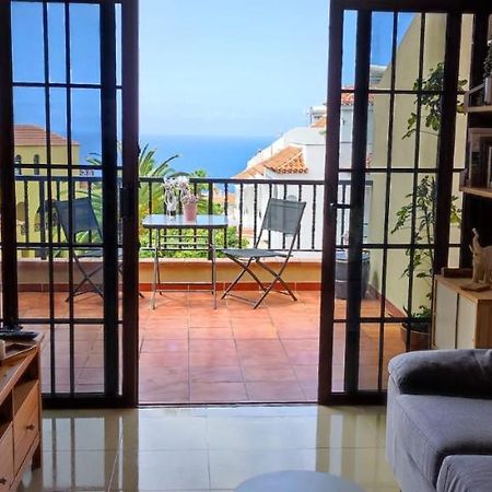 Apartamento Casa Banana Sunset Santa Cruz de Tenerife Exterior foto