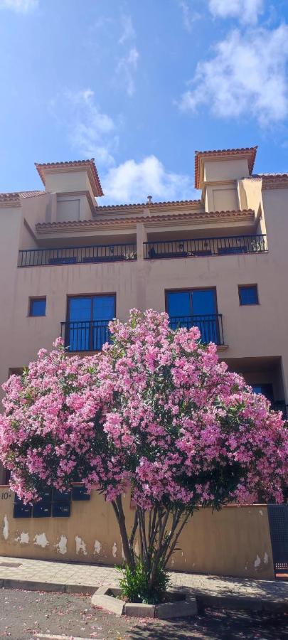 Apartamento Casa Banana Sunset Santa Cruz de Tenerife Exterior foto
