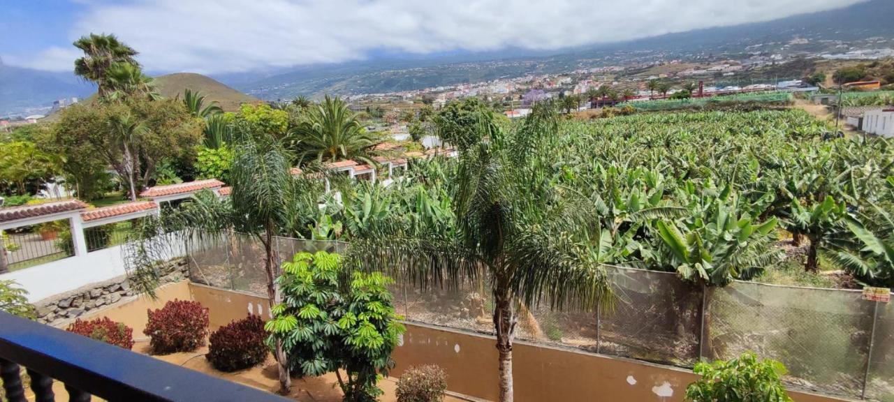 Apartamento Casa Banana Sunset Santa Cruz de Tenerife Exterior foto