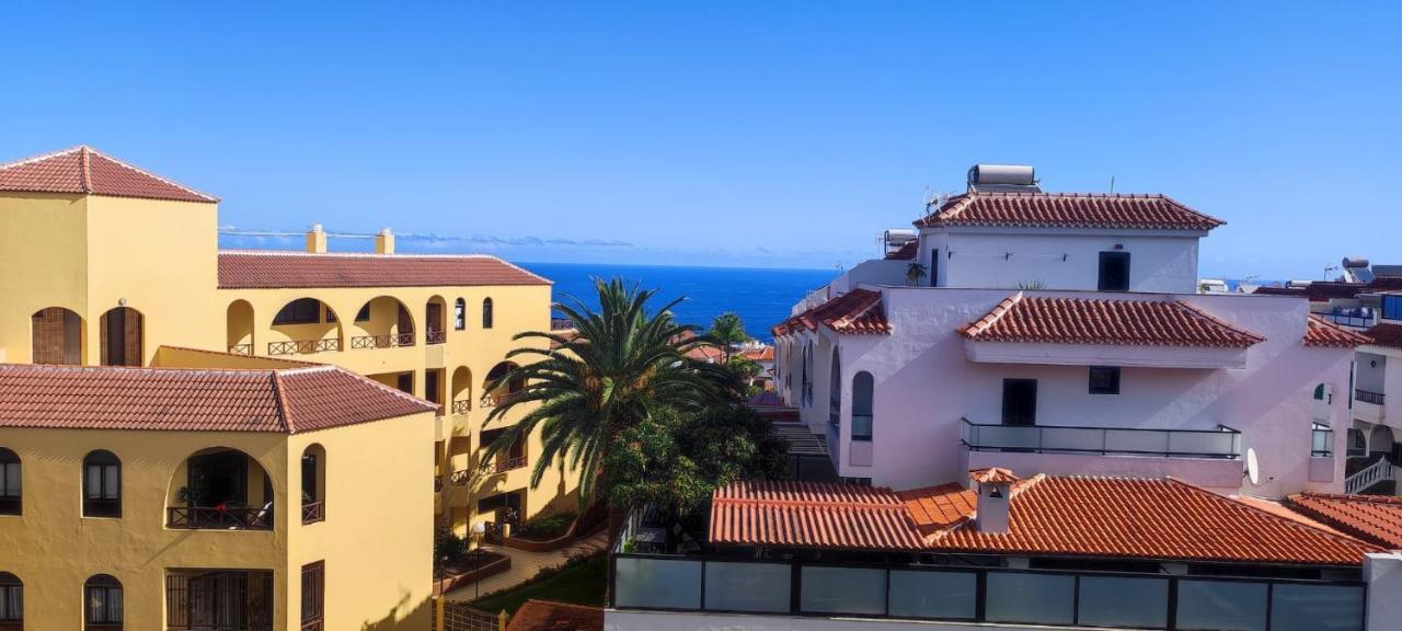Apartamento Casa Banana Sunset Santa Cruz de Tenerife Exterior foto
