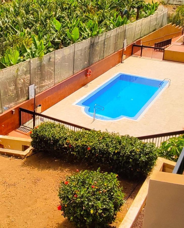 Apartamento Casa Banana Sunset Santa Cruz de Tenerife Exterior foto